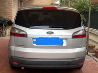 Usata Ford S-MAX S 2008 Grigio Monovolume