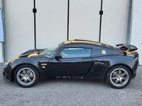 usata Lotus Exige S British GT GT3 Limited Edition