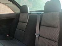 Usata Peugeot 307 CC 109 CV (80 kW) 2004 Argento Cabrio