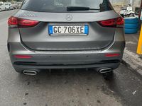 Usata Mercedes GLA200 2020 SUV