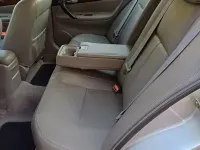 Usata Chevrolet Evanda 131 CV (96 kW) 2004 Grigio Berlina