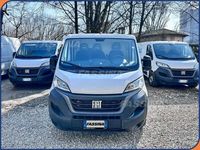 Usata Fiat Ducato 33 140 CV (102 kW) 2023 Bianco Furgone