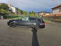 usata BMW 320 320 d Touring Eletta