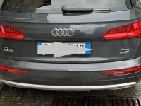 Usata Audi Q5 190 CV (139 kW) 2017 SUV