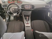 usata Peugeot 308 sw 1.5 130cv At8 2019