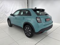 Nuova Fiat 600 101 CV (74 kW) 2026 Blu SUV