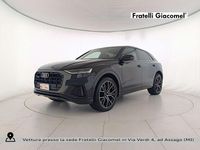 Usata Audi Sport Quattro Sport 231 CV (169 kW) 2023 Nero mito metallizzato Coupé
