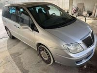 Usata Lancia Phedra 109 CV (80 kW) 2004 Monovolume