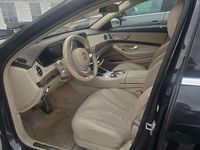 Usata Mercedes S350 258 CV (189 kW) 2016 Berlina