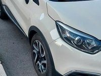 Usata Renault Captur 90 CV (66 kW) 2014 SUV