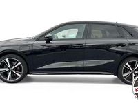 Usata Audi A3 S-Line 204 CV (150 kW) 2022 Nero Berlina