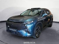 Nuova Sportequipe S8 186 CV (136 kW) 2025 Blu/azzurro SUV