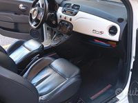 Usata Abarth 500C Esseesse 2012 Cabrio