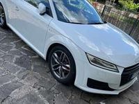 usata Audi TT Coupe 2.0 tdi ultra S line