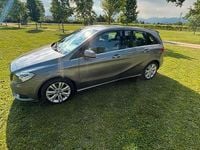 Usata Mercedes B180 109 CV (80 kW) 2014 Utilitaria