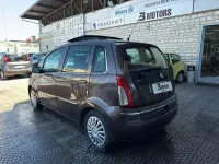 Usata Lancia Musa 90 CV (66 kW) 2010 Bronzo Monovolume