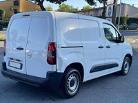 Occasion Opel Combo 102 ch (75 kW) 2020 Blanc Monospace
