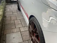 Usata Abarth 595 Competizione 179 CV (131 kW) 2019