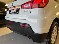 usata Mitsubishi ASX 1.8 DI-D 150 CV 2WD Invite ClearTec