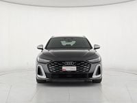 Usata Audi S5 Design 367 CV (269 kW) 2024 Grigio Station wagon