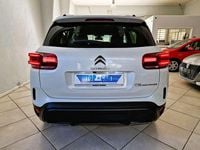 Usata Citroën C5 Aircross Shine 131 CV (96 kW) 2023 Bianco perla nacré SUV