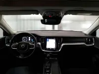 Usata Volvo V60 Business Edition 150 CV (110 kW) 2020 Nero Station wagon