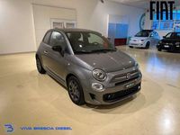 usata Fiat 500 5001.0 hybrid Connect 70cv