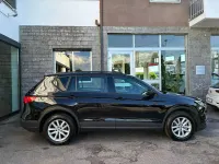 Usata Seat Tarraco Style 150 CV (110 kW) 2023 Nero SUV