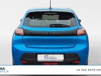 usata Peugeot 208 PureTech 100 ACTIVE