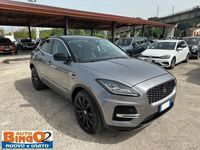 usata Jaguar E-Pace 2.0D I4 163 CV AWD Auto R-Dynamic S TETTO NERO