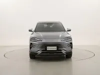 Nuova BYD Seal U Boost 217 CV (159 kW) 2026 Argento SUV