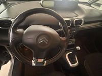 Usata Citroën C3 Picasso Attraction 92 CV (67 kW) 2012 Grigio Monovolume