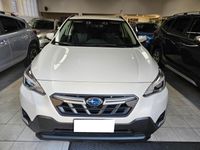 usata Subaru XV 2.0i e-boxer Style Xtra lineartronic - IBRIDA