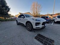 usata Porsche Macan 2.0 245cv pdk