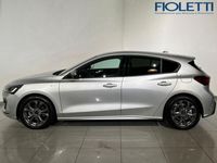 usata Ford Focus Electric 