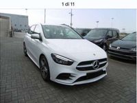 usata Mercedes B180 B 180d 247 w sport allestimento AMG