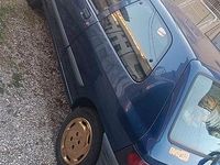 Usata Renault Clio 1997 Utilitaria