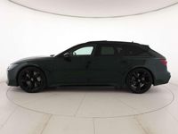 Usata Audi RS6 600 CV (441 kW) 2022 Verniciature personalizzate au Station wagon