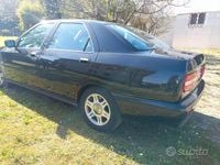 Usado Lancia Kappa 155 CV (114 kW) 2001 Negro Berlina