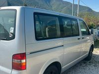 usata VW Transporter T5Van Furgone