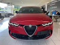 Usata Alfa Romeo Tonale Ti 180 CV (132 kW) 2024 Rosso SUV