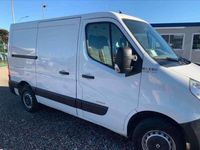 Usata Renault Master 136 CV (100 kW) 2012