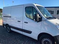 Usata Renault Master 136 CV (100 kW) 2012