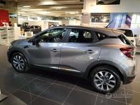 usata Renault Captur TCe 12V 100 CV GPL Zen AUTOCARRO