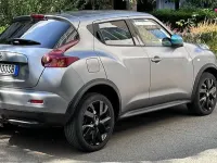 Usata Nissan Juke Tekna 110 CV (80 kW) 2014 SUV