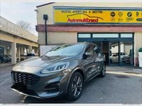 Usata Ford Kuga ST-Line 152 CV (111 kW) 2023 Grigio SUV