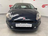 usata Fiat Punto Punto5p 1.3 mjt Street s 95cv