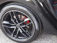 Usata Audi A8 250 CV (183 kW) 2011 Nero Berlina