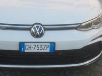 usata VW Golf 8ª serie - 2022