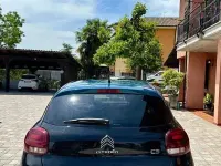Usata Citroën C3 Shine 83 CV (61 kW) 2022 Nero Utilitaria